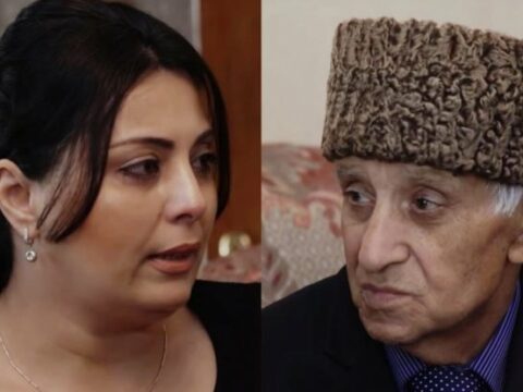 “Zeynəb Xanlarova atama fəxri ad verdirdi, kənd uşağı olduğu üçün ona dəstək olurdu”