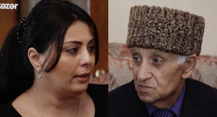 “Zeynəb Xanlarova atama fəxri ad verdirdi, kənd uşağı olduğu üçün ona dəstək olurdu”