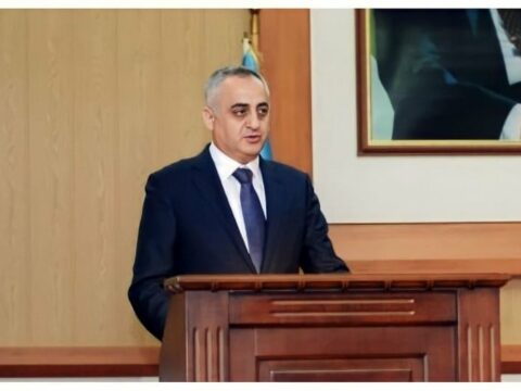 Fuad Nəcəfli: “Naxçıvanın müdafiə potensialı gücləndiriləcək”