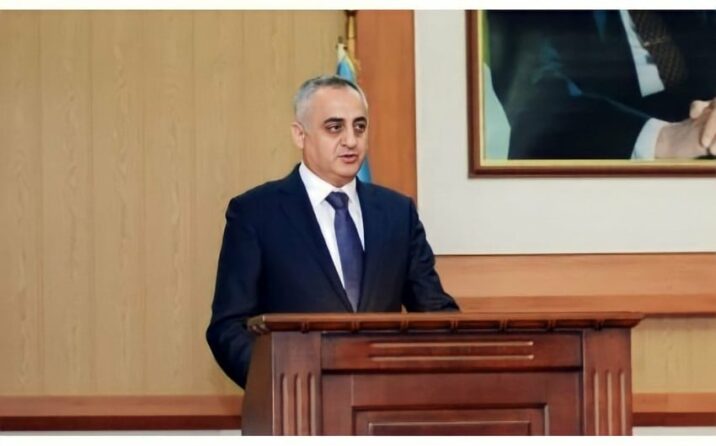Fuad Nəcəfli: “Naxçıvanın müdafiə potensialı gücləndiriləcək”