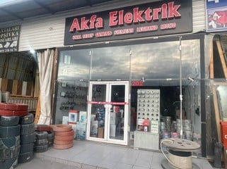 “Eurohome”da yanğın təhlükəli obyektin fəaliyyəti qismən dayandırılıb