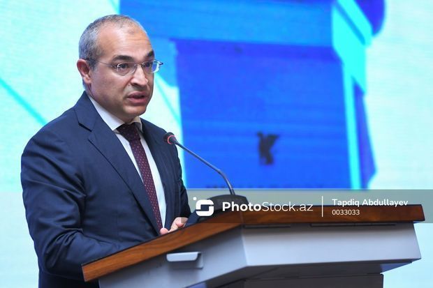 Mikayıl Cabbarov “ASAN xidmət”in əməkdaşlarını təbrik etdi