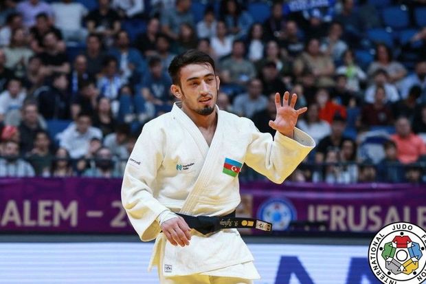 Balabəy Ağayev: “Təyinatlardan sonra nəticələrimiz göz qabağındadır”