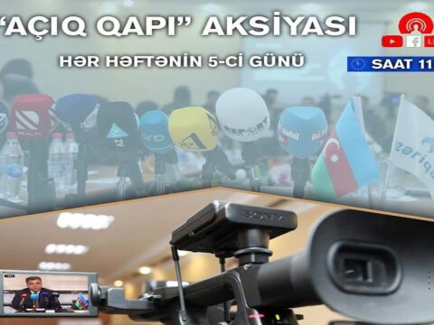 “Azəriqaz” ilin yekunlarına dair hesabatını açıqlayacaq
