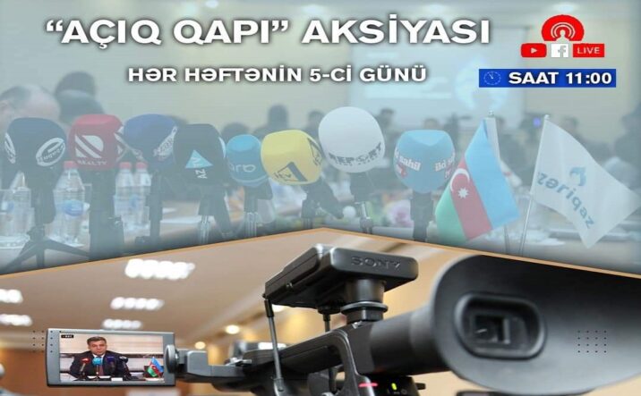 “Azəriqaz” ilin yekunlarına dair hesabatını açıqlayacaq