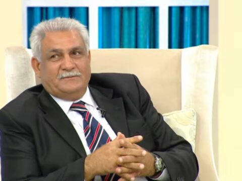 Nurəddin Mehdixanlı: “İran rejimi artıq qocalıb…”