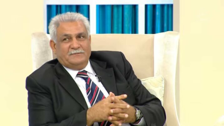 Nurəddin Mehdixanlı: “İran rejimi artıq qocalıb…”