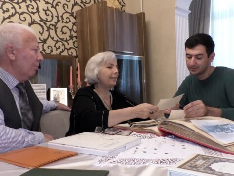 “Öz kəndimdə müəllim işləyəcəm” – Qərbi Azərbaycana qayıdırıq