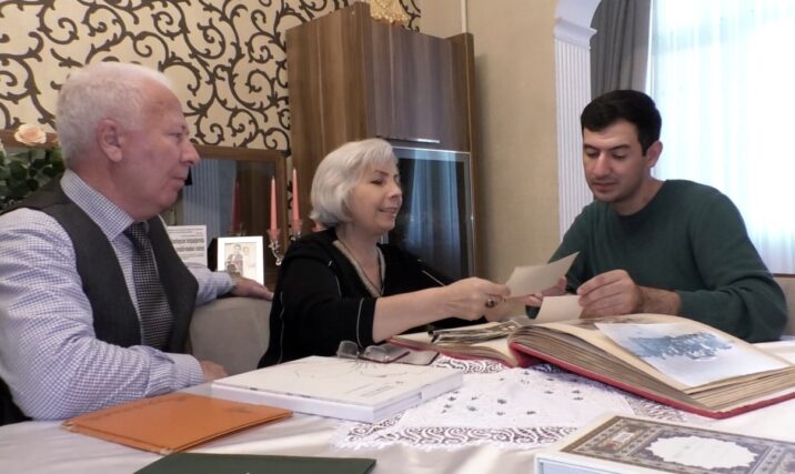 “Öz kəndimdə müəllim işləyəcəm” – Qərbi Azərbaycana qayıdırıq