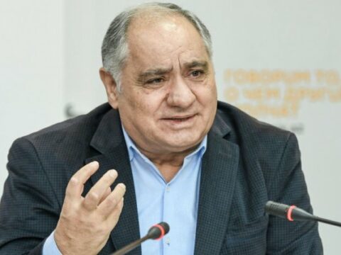 “Laçın yolundakı aksiya məqsədinə nail olana qədər davam etməlidir”
