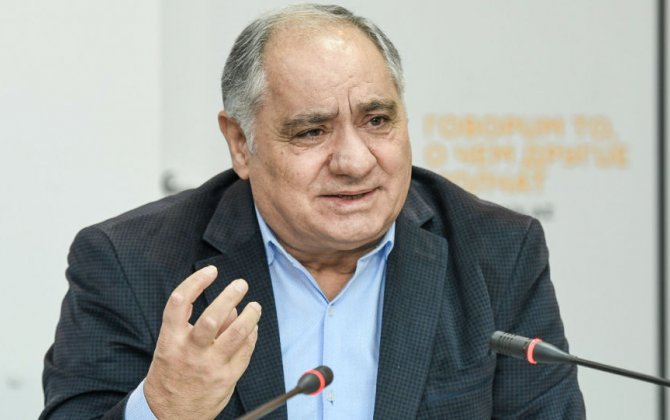 “Laçın yolundakı aksiya məqsədinə nail olana qədər davam etməlidir”