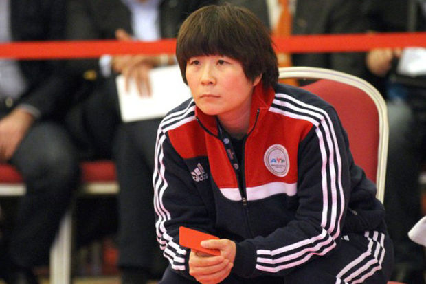 Taekvondo üzrə Azərbaycan millisinə yeni baş məşqçi təyin olundu