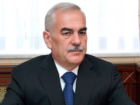 Vasif Talıbovun qardaşı işdən ÇIXARILDI