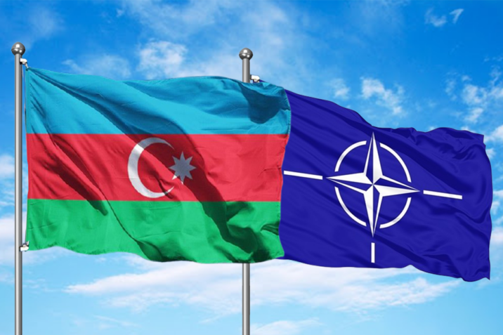 NATO ilə əlaqələrimiz necədir? – Rəsmi məlumat