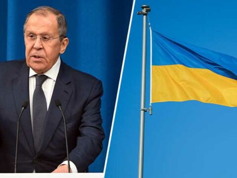 “Kiyev dialoqa hazır deyil” – Lavrov Zelenskinin “sülh düsturu”nu qəti şəkildə rədd edib…