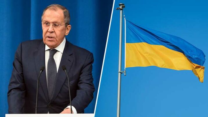 “Kiyev dialoqa hazır deyil” – Lavrov Zelenskinin “sülh düsturu”nu qəti şəkildə rədd edib…