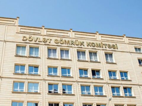 Gömrük Komitəsinin daha bir generalı işdən çıxarıldı 