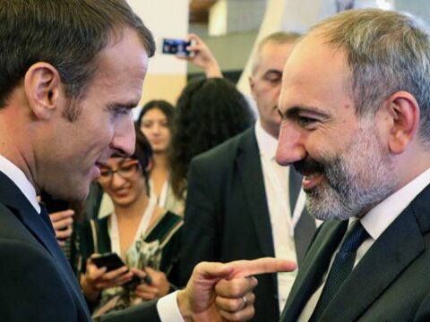“Blinken və Makron Paşinyana KTMT-dən çıxmamağı tövsiyə edib…”