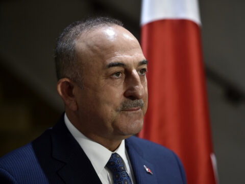 Çavuşoğlu Yeni ili Braziliyada keçirəcək