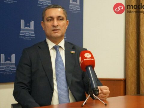Fransa separatizmə açıq dəstək verir