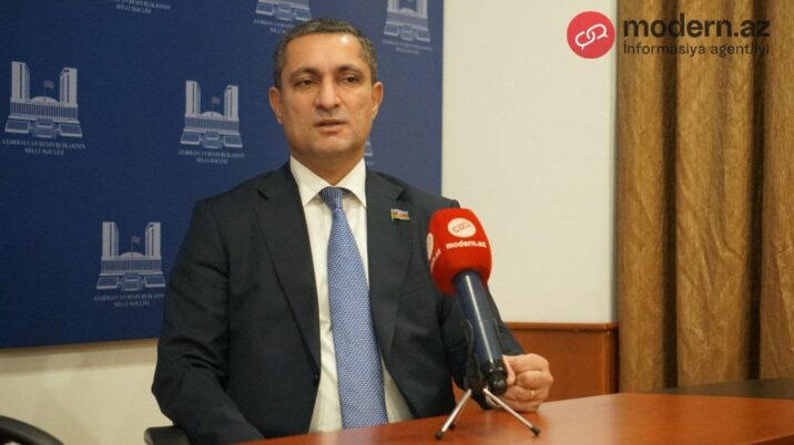 Fransa separatizmə açıq dəstək verir