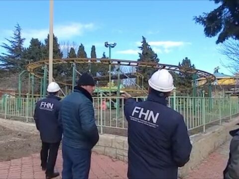FHN-dən vətəndaşlara xəbərdarlıq – VİDEO