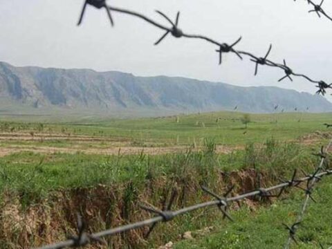 Azərbaycan-İran sərhədində hərbçilərimizə atəş açıldı