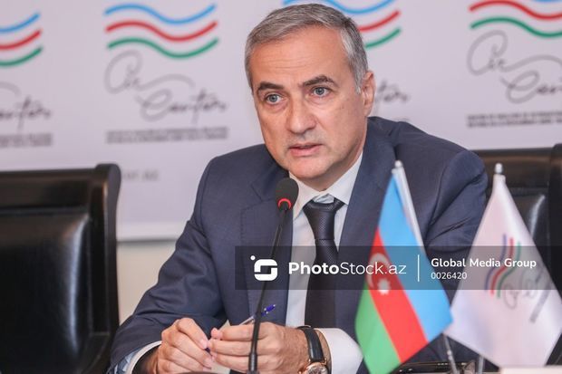 Fərid Şəfiyev: “Nikol Paşinyan aqibətinin necə olacağından qorxur”