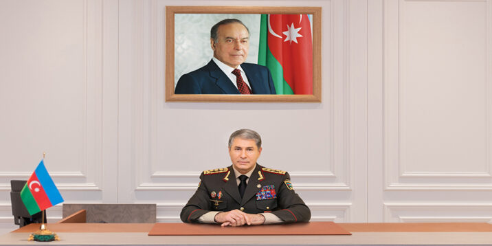 Vilayət Eyvazovdan daxili işlər orqanlarına MÜRACİƏT