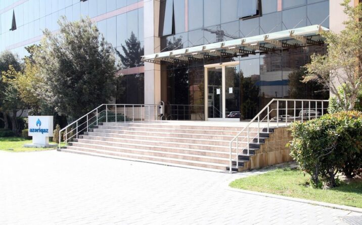 “Azəriqaz” bayram günlərində gücləndirilmiş iş rejimində çalışacaq