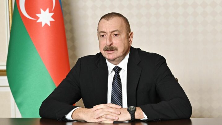 Bu idmançılara fəxri ad və Prezident təqaüdü verildi