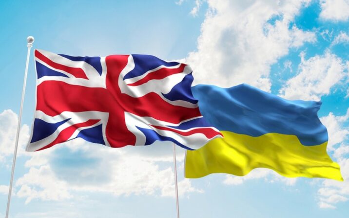 Britaniya Ukraynanı mina faciəsindən qoruyacaq