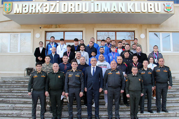 MOİK-də cari ilin yekunlarına dair toplantı keçirilib