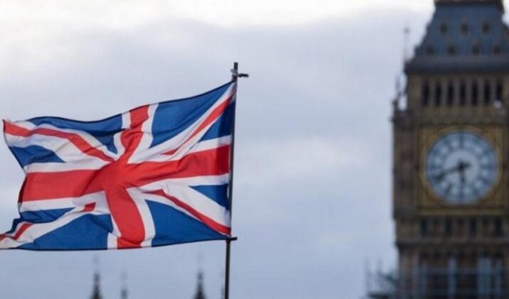Britaniya hökuməti azərbaycanlıların Xankəndi-Laçın yolundakı aksiyasına münasibət bildirib