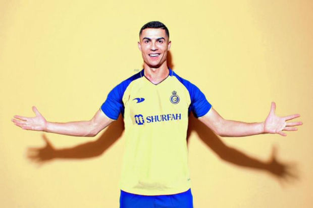 Ronaldu “Ən-Nəsr”ə keçəndən sonra ilk açıqlamasını verdi