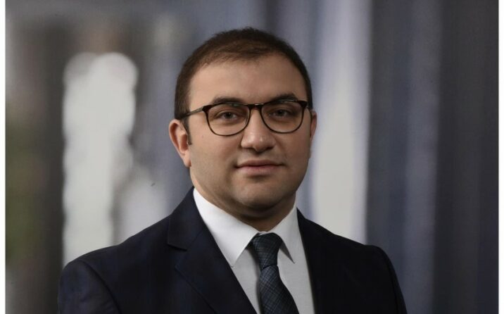 Azərbaycanlı Almaniyada klinika direktoru TƏYİN OLUNDU