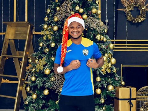 “Kəpəz” braziliyalı futbolçu transfer etdi
