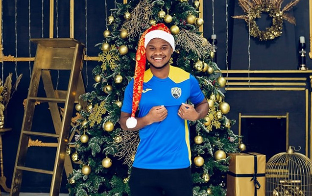 “Kəpəz” braziliyalı futbolçu transfer etdi