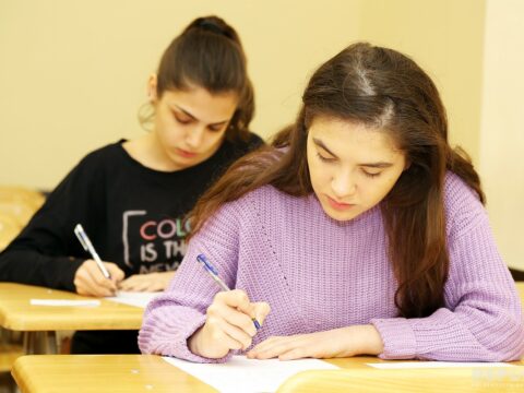 I ixtisas qrupu üzrə qəbul qaydaları DƏYİŞİR