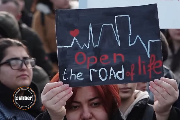 “Həqiqət anı gəldi” – VİDEO
