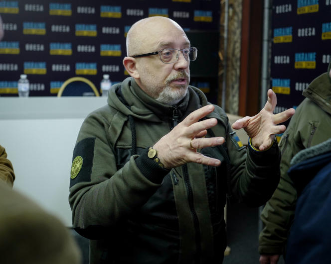 “Kişilər üçün sərhədlər bağlanacaq, hərbi vəziyyət elan ediləcək, növbəti səfərbərlik dalğası başlayacaq”