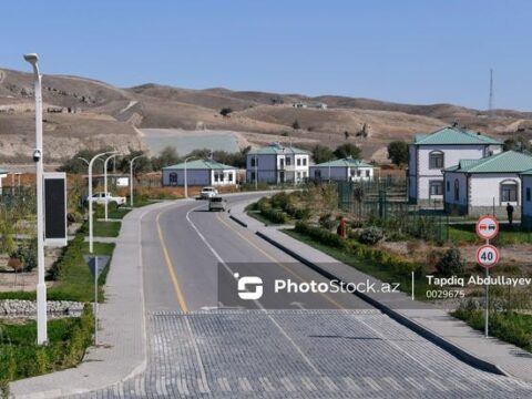 Dövlət Gömrük Komitəsi Qarabağda fəaliyyətini genişləndirə bilər