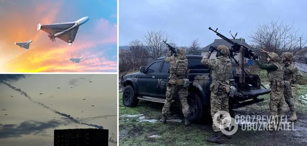“Rusiya Yeni il gecəsi Ukrayna ərazisinə raket zərbələri endirə bilər…”