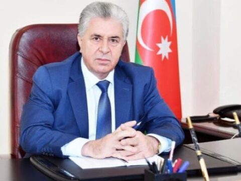 Qanla yazılan qürur tariximiz