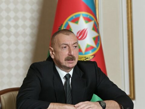 “Biz 2023-cü ildə laçınlıları Laçına qaytaracağıq”