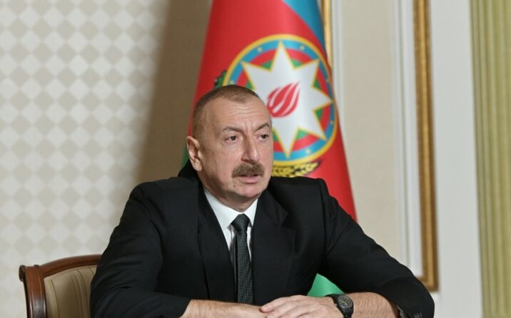 “Biz 2023-cü ildə laçınlıları Laçına qaytaracağıq”