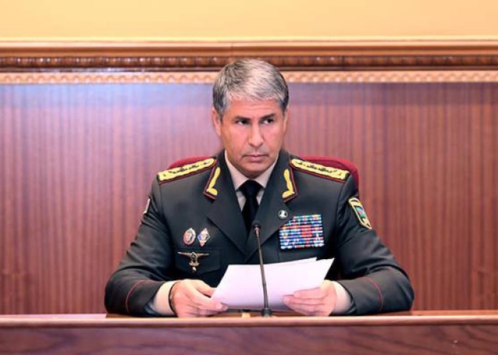 Vilayət Eyvazov Qəbələdə qəbul keçirəcək