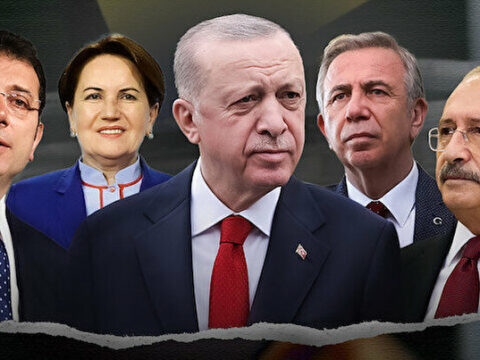 Yeni ilin ilk sorğusu: Türkiyə kimin prezident olmasını istəyir?