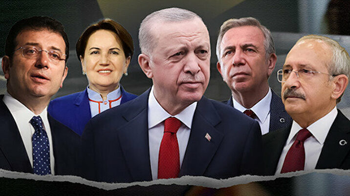 Yeni ilin ilk sorğusu: Türkiyə kimin prezident olmasını istəyir?