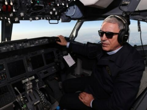 “Yunanıstan təxribatçı hərəkətlərini davam etdirməkdə israrlıdır”